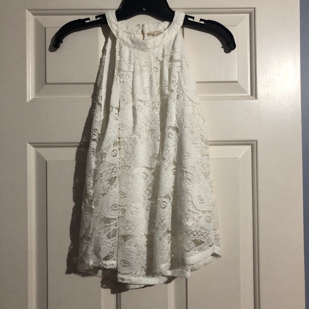Women’s Summer Top